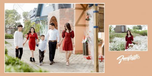 Classic / Traditional (Cổ Điển/Truyền Thống)