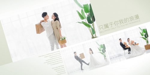 Italian / European Style (Phong Cách Ý/Châu Âu)