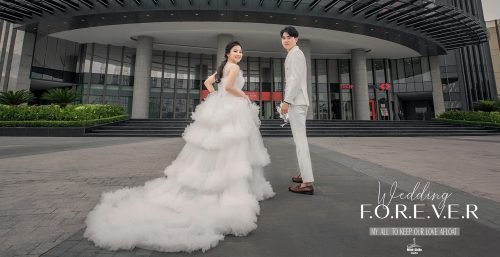 British Style (Phong Cách Anh)