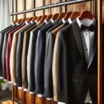 VESTON TÂM – TƯ VẤN CHỌN FORM DÁNG PHÙ HỢP VỚI VÓC DÁNG