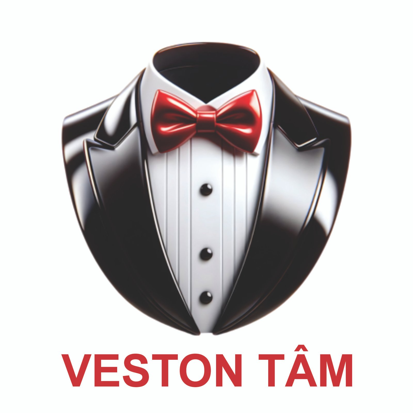 Veston Tâm – Hơi thở của sự hoàn hảo