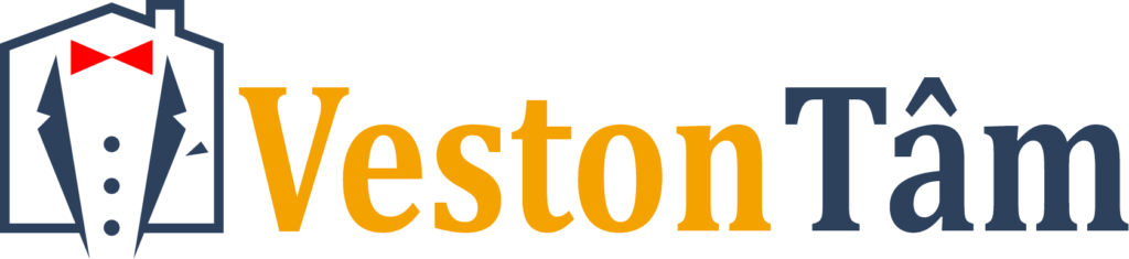 Veston Tâm – Hiệu may veston uy tín tại Đà Nẵng