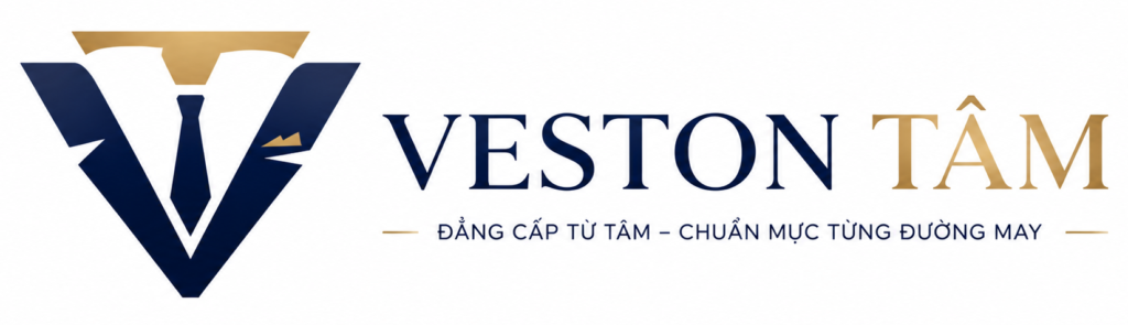 Veston Tâm – Hiệu may veston uy tín tại Đà Nẵng