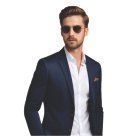 Veston Sự kiện - Quảng cáo